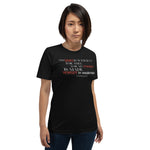 Men’s Gods Grace Short-Sleeve  T-Shirt - AGAPE KINGDOM INC