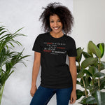 Men’s Gods Grace Short-Sleeve  T-Shirt - AGAPE KINGDOM INC