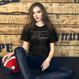 Men’s Gods Grace Short-Sleeve  T-Shirt - AGAPE KINGDOM INC
