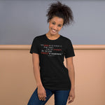 Men’s Gods Grace Short-Sleeve  T-Shirt - AGAPE KINGDOM INC