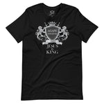 Men’s Agape Kingdom Short-Sleeve  T-Shirt - AGAPE KINGDOM INC