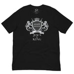 Men’s Agape Kingdom Short-Sleeve  T-Shirt - AGAPE KINGDOM INC