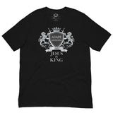 Men’s Agape Kingdom Short-Sleeve  T-Shirt - AGAPE KINGDOM INC