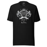 Men’s Agape Kingdom Short-Sleeve  T-Shirt - AGAPE KINGDOM INC