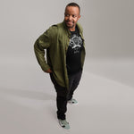Men’s Agape Kingdom Short-Sleeve  T-Shirt - AGAPE KINGDOM INC