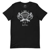 Men’s Agape Kingdom Short-Sleeve  T-Shirt - AGAPE KINGDOM INC