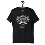Men’s Agape Kingdom Short-Sleeve  T-Shirt - AGAPE KINGDOM INC