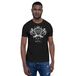 Men’s Agape Kingdom Short-Sleeve  T-Shirt - AGAPE KINGDOM INC