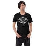 Men’s Agape Kingdom Short-Sleeve  T-Shirt - AGAPE KINGDOM INC