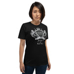 Men’s Agape Kingdom Short-Sleeve  T-Shirt - AGAPE KINGDOM INC