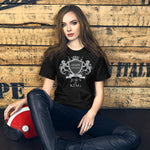 Men’s Agape Kingdom Short-Sleeve  T-Shirt - AGAPE KINGDOM INC
