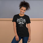 Men’s Agape Kingdom Short-Sleeve  T-Shirt - AGAPE KINGDOM INC