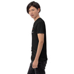 Men’s Gods Grace Short-Sleeve  T-Shirt - AGAPE KINGDOM INC