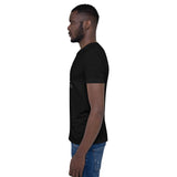 Men’s Agape Short-Sleeve  T-Shirt - AGAPE KINGDOM INC