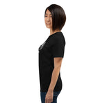 Men’s Agape Kingdom Short-Sleeve  T-Shirt - AGAPE KINGDOM INC