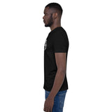 Men’s Agape Kingdom Short-Sleeve  T-Shirt - AGAPE KINGDOM INC