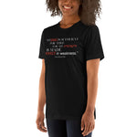 Men’s Gods Grace Short-Sleeve  T-Shirt - AGAPE KINGDOM INC