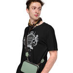 Men’s Agape Kingdom Short-Sleeve  T-Shirt - AGAPE KINGDOM INC