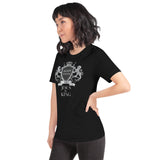 Men’s Agape Kingdom Short-Sleeve  T-Shirt - AGAPE KINGDOM INC