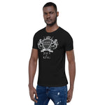 Men’s Agape Kingdom Short-Sleeve  T-Shirt - AGAPE KINGDOM INC