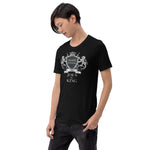 Men’s Agape Kingdom Short-Sleeve  T-Shirt - AGAPE KINGDOM INC