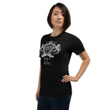 Men’s Agape Kingdom Short-Sleeve  T-Shirt - AGAPE KINGDOM INC