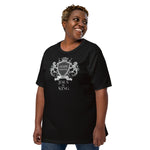 Men’s Agape Kingdom Short-Sleeve  T-Shirt - AGAPE KINGDOM INC