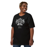Men’s Agape Kingdom Short-Sleeve  T-Shirt - AGAPE KINGDOM INC