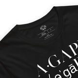 Agape Definition - AGAPE KINGDOM INC