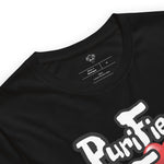 Short-Sleeve Unisex T-Shirt - AGAPE KINGDOM INC