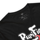 Short-Sleeve Unisex T-Shirt - AGAPE KINGDOM INC