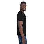 Men’s Gods Grace Short-Sleeve  T-Shirt - AGAPE KINGDOM INC