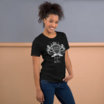 Men’s Agape Kingdom Short-Sleeve  T-Shirt - AGAPE KINGDOM INC