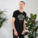 Men’s Agape Kingdom Short-Sleeve  T-Shirt - AGAPE KINGDOM INC