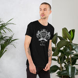 Men’s Agape Kingdom Short-Sleeve  T-Shirt - AGAPE KINGDOM INC