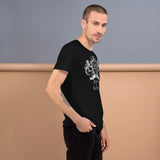 Men’s Agape Kingdom Short-Sleeve  T-Shirt - AGAPE KINGDOM INC