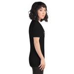 Men’s Agape Kingdom Short-Sleeve  T-Shirt - AGAPE KINGDOM INC