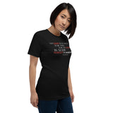 Men’s Gods Grace Short-Sleeve  T-Shirt - AGAPE KINGDOM INC