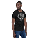 Men’s Agape Kingdom Short-Sleeve  T-Shirt - AGAPE KINGDOM INC