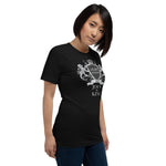 Men’s Agape Kingdom Short-Sleeve  T-Shirt - AGAPE KINGDOM INC