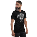 Men’s Agape Kingdom Short-Sleeve  T-Shirt - AGAPE KINGDOM INC