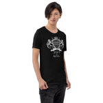 Men’s Agape Kingdom Short-Sleeve  T-Shirt - AGAPE KINGDOM INC