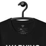 Under the Influence of Jesus Short-Sleeve Unisex T-Shirt