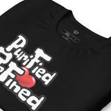Short-Sleeve Unisex T-Shirt - AGAPE KINGDOM INC