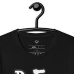 Short-Sleeve Unisex T-Shirt - AGAPE KINGDOM INC