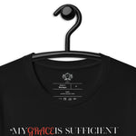 Men’s Gods Grace Short-Sleeve  T-Shirt - AGAPE KINGDOM INC