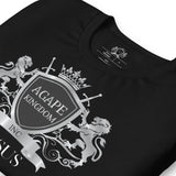 Men’s Agape Kingdom Short-Sleeve  T-Shirt - AGAPE KINGDOM INC