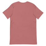 God not done with me Short-Sleeve T-Shirt - AGAPE KINGDOM INC
