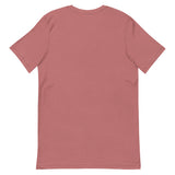 God not done with me Short-Sleeve T-Shirt - AGAPE KINGDOM INC