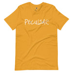 Peculiar Unisex T-Shirt - AGAPE KINGDOM INC